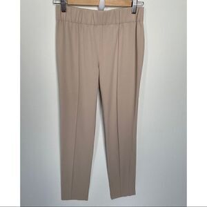 BCBGMaxAzria Elastic Waist Maria Pants